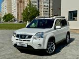 Nissan X-Trail 2013 года за 6 990 000 тг. в Костанай – фото 2