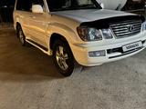 Lexus LX 470 2005 годаfor13 300 000 тг. в Жанаозен – фото 4