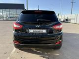 Hyundai Tucson 2013 года за 6 990 000 тг. в Павлодар – фото 4