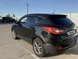 Hyundai Tucson 2013 года за 6 990 000 тг. в Павлодар – фото 5