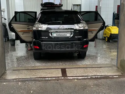 Lexus RX 300 2004 года за 7 900 000 тг. в Усть-Каменогорск