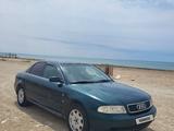 Audi A4 1996 годаүшін2 000 000 тг. в Жанаозен – фото 2