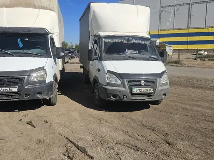 ГАЗ ГАЗель 2019 года за 8 500 000 тг. в Астана – фото 2
