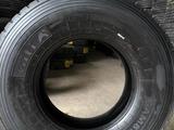 315/80R22, 5 Giti усиленные змейки, полукарьер, качественные грузовые шины за 166 000 тг. в Алматы – фото 4