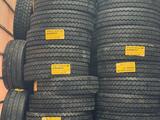 315/80R22, 5 Giti усиленные змейки, полукарьер, качественные грузовые шины за 166 000 тг. в Алматы – фото 5