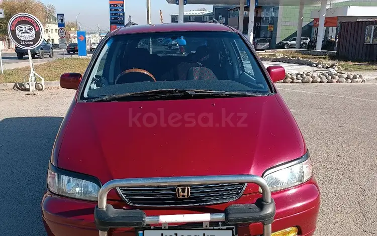 Honda Odyssey 1995 года за 3 200 000 тг. в Алматы