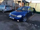 Chevrolet Lacetti 2008 года за 2 600 000 тг. в Кокшетау