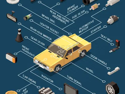 Магазин"Tiss.parts". Запчасти в наличии отправка по Казахстану а в Астана