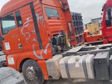 Sinotruk Sitrak 2020 года за 17 000 000 тг. в Атырау – фото 2