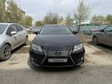 Lexus ES 300h 2014 года за 9 000 000 тг. в Актобе – фото 2