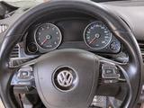 Руль Volkswagen TOUAREG NFүшін60 000 тг. в Алматы