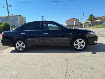 Toyota Camry 2006 года за 4 200 000 тг. в Кызылорда – фото 19