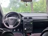 ВАЗ (Lada) Priora 2172 2012 годаүшін1 650 000 тг. в Усть-Каменогорск – фото 4