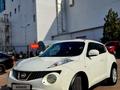 Nissan Juke 2013 года за 6 400 000 тг. в Алматы
