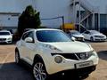 Nissan Juke 2013 года за 6 400 000 тг. в Алматы – фото 3