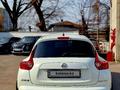 Nissan Juke 2013 года за 6 400 000 тг. в Алматы – фото 4