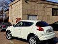 Nissan Juke 2013 года за 6 400 000 тг. в Алматы – фото 8