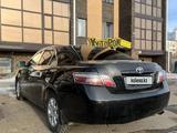 Toyota Camry 2007 годаүшін5 800 000 тг. в Костанай – фото 4