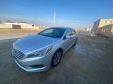 Hyundai Sonata 2016 годаүшін5 500 000 тг. в Актобе