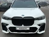 BMW X7 2019 года за 44 000 000 тг. в Алматы