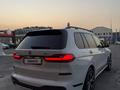 BMW X7 2019 годаүшін43 000 000 тг. в Алматы – фото 8