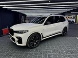 BMW X7 2019 годаfor43 000 000 тг. в Алматы