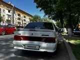 ВАЗ (Lada) 2115 2012 года за 3 700 000 тг. в Тараз – фото 5