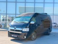 Toyota Hiace 2008 года за 15 500 000 тг. в Актау