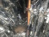 Рулевая рейка на хонда инспер Одессе Акорд Стипвагон илизюн за 120 000 тг. в Алматы