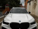 BMW X5 2020 года за 35 000 000 тг. в Атырау
