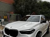 BMW X5 2020 годаүшін35 000 000 тг. в Атырау – фото 2