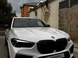 BMW X5 2020 годаүшін35 000 000 тг. в Атырау – фото 4