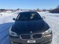 BMW 535 2013 года за 7 000 000 тг. в Уральск – фото 2