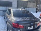 BMW 535 2013 года за 7 000 000 тг. в Уральск – фото 3