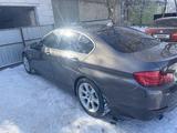 BMW 535 2013 года за 7 000 000 тг. в Уральск – фото 4