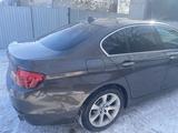 BMW 535 2013 года за 7 000 000 тг. в Уральск – фото 5