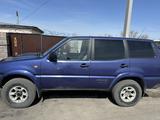 Nissan Terrano 1998 годаүшін2 500 000 тг. в Караганда – фото 5