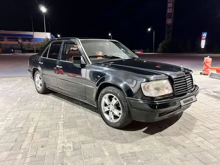 Mercedes-Benz E 260 1990 года за 2 000 000 тг. в Щучинск – фото 7