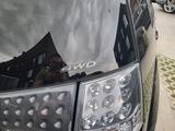 Mitsubishi Outlander 2008 года за 6 500 000 тг. в Алматы – фото 3