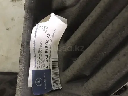 Крепление радиатора уплотнители кардан колесные болтыүшін10 000 тг. в Астана – фото 6