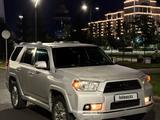 Toyota 4Runner 2010 года за 15 500 000 тг. в Астана – фото 4
