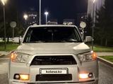 Toyota 4Runner 2010 года за 15 500 000 тг. в Астана – фото 2
