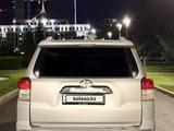 Toyota 4Runner 2010 года за 15 500 000 тг. в Астана – фото 5