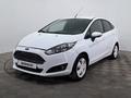 Ford Fiesta 2016 года за 3 390 000 тг. в Астана