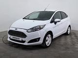 Ford Fiesta 2016 года за 3 390 000 тг. в Астана