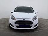 Ford Fiesta 2016 года за 3 200 000 тг. в Астана – фото 2