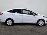 Ford Fiesta 2016 года за 3 200 000 тг. в Астана – фото 4