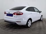 Ford Fiesta 2016 года за 3 200 000 тг. в Астана – фото 5