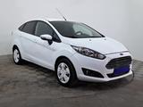 Ford Fiesta 2016 года за 3 390 000 тг. в Астана – фото 3