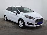 Ford Fiesta 2016 года за 3 200 000 тг. в Астана – фото 3